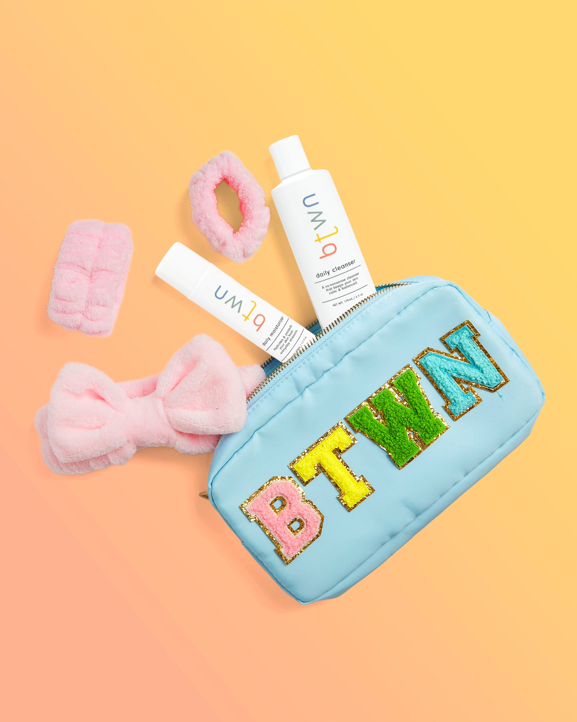 Get Ready With Me Gift Set