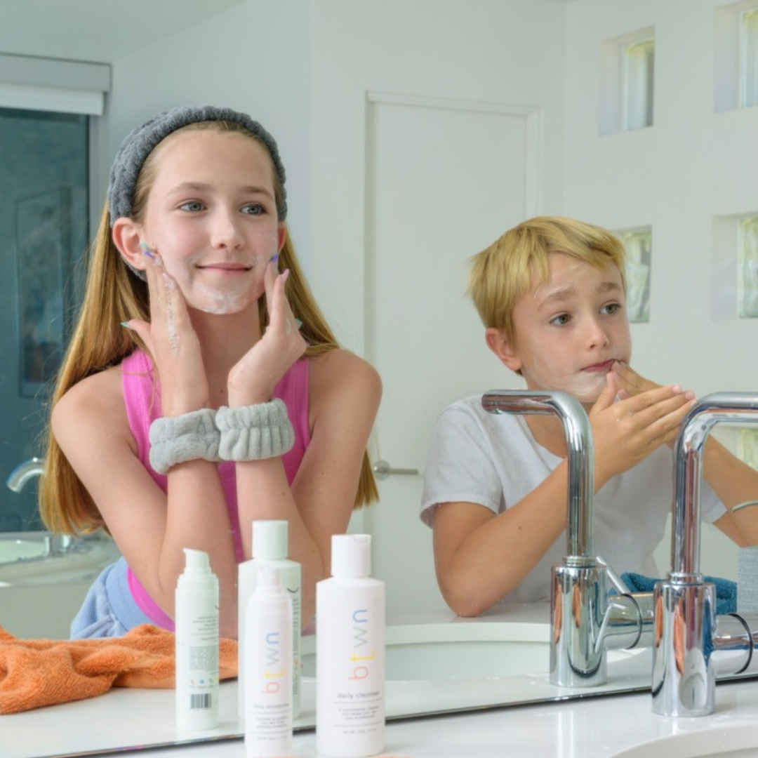 Get Ready With Me Gift Set